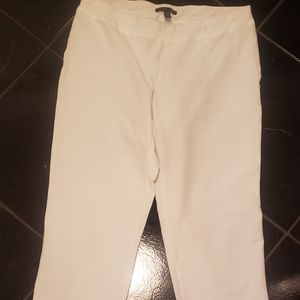 Eileen Fisher Crepe Pants PS